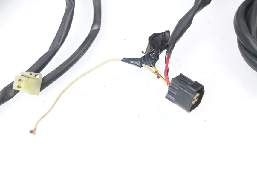 photo de CABLEADO SUZUKI AN BURGMAN 400 (2006 - 2010)