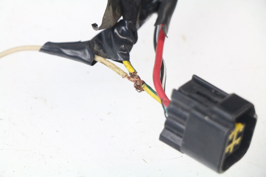 photo de CABLEADO SUZUKI AN BURGMAN 400 (2006 - 2010)