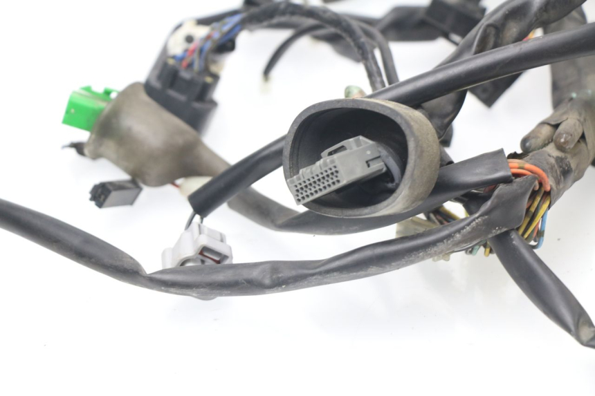 photo de CABLEADO SUZUKI AN BURGMAN 400 (2006 - 2010)