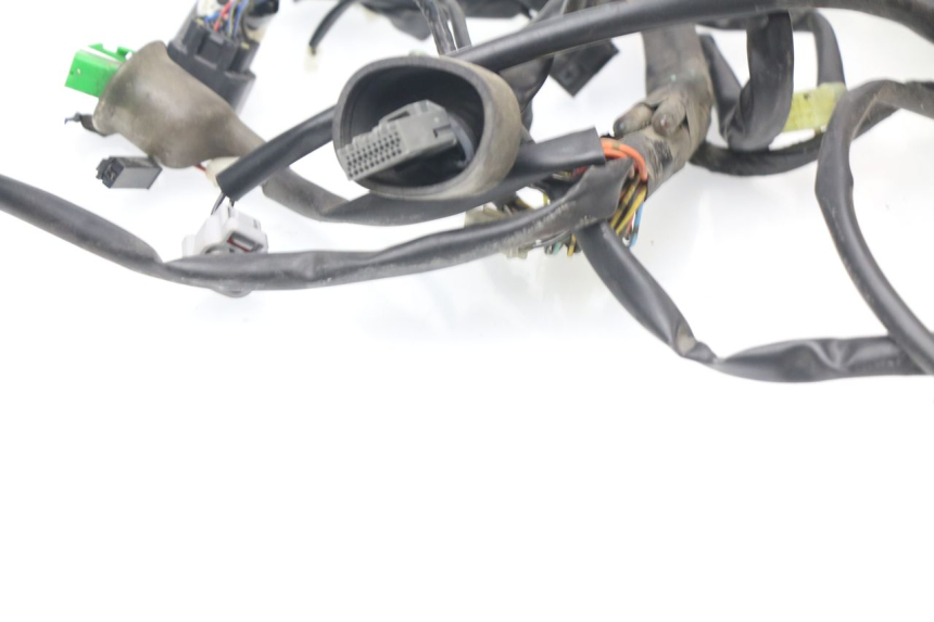 photo de CABLEADO SUZUKI AN BURGMAN 400 (2006 - 2010)