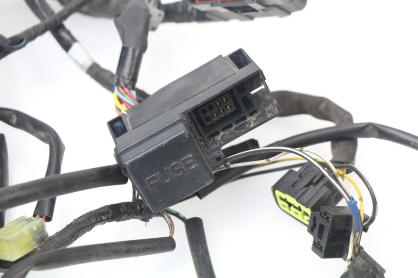 photo de CABLEADO SUZUKI AN BURGMAN 400 (2006 - 2010)