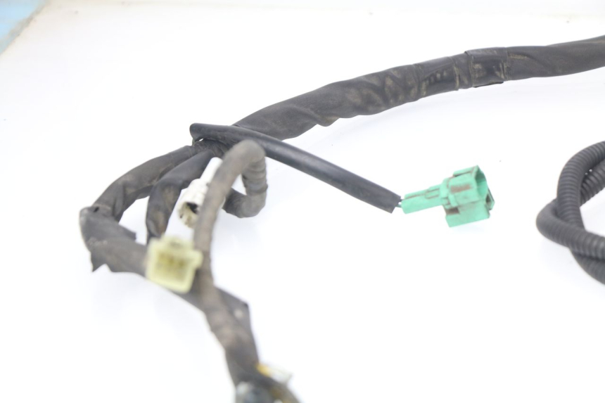 photo de CABLEADO SUZUKI AN BURGMAN 400 (2006 - 2010)