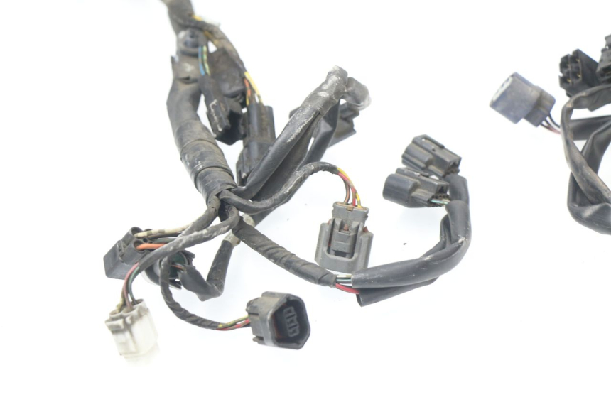 photo de CABLEADO SUZUKI AN BURGMAN 400 (2006 - 2010)