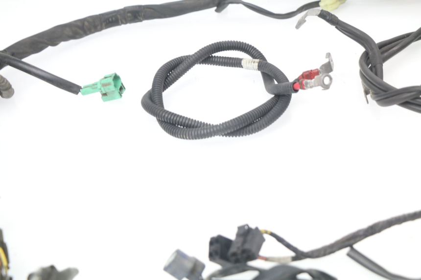 photo de CABLEADO SUZUKI AN BURGMAN 400 (2006 - 2010)
