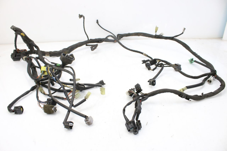 photo de CABLEADO SUZUKI AN BURGMAN 400 (2006 - 2010)