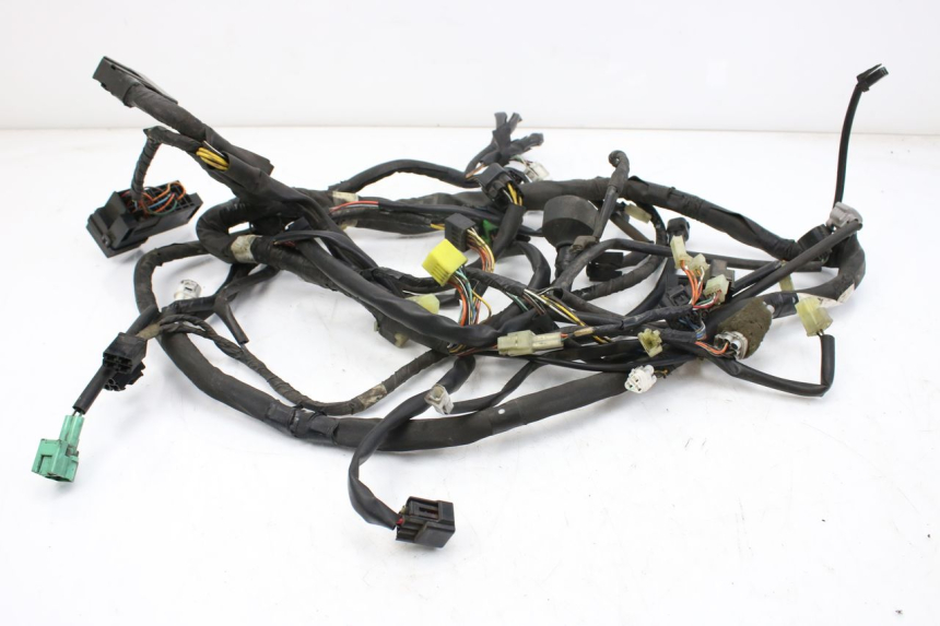 photo de CABLEADO SUZUKI AN BURGMAN 400 (2006 - 2010)