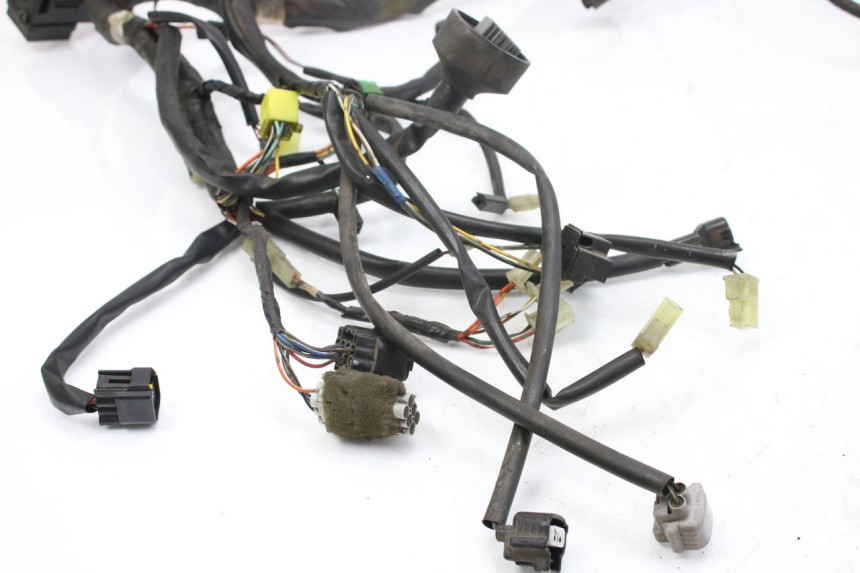 photo de CABLEADO SUZUKI AN BURGMAN 400 (2006 - 2010)