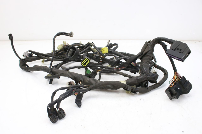 photo de CABLEADO SUZUKI AN BURGMAN 400 (2006 - 2010)