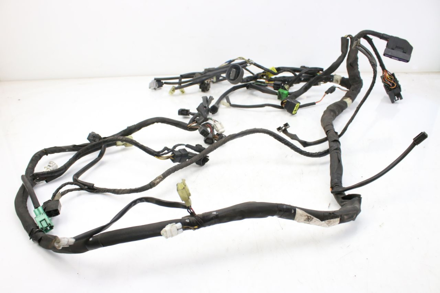 photo de CABLEADO SUZUKI AN BURGMAN 400 (2006 - 2010)