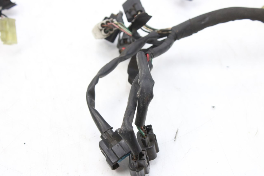 photo de CABLEADO SUZUKI AN BURGMAN 400 (2006 - 2010)