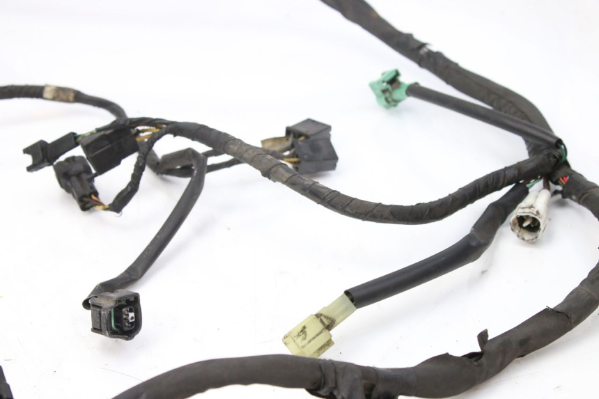 photo de CABLEADO SUZUKI AN BURGMAN 400 (2006 - 2010)