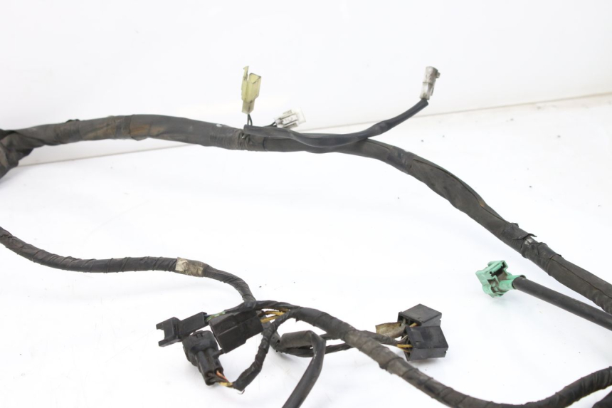 photo de CABLEADO SUZUKI AN BURGMAN 400 (2006 - 2010)