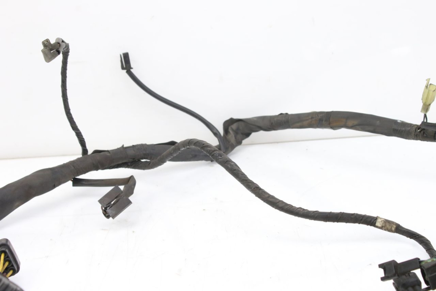 photo de CABLEADO SUZUKI AN BURGMAN 400 (2006 - 2010)