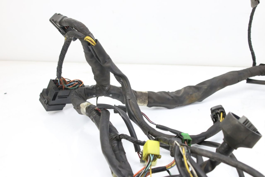 photo de CABLEADO SUZUKI AN BURGMAN 400 (2006 - 2010)