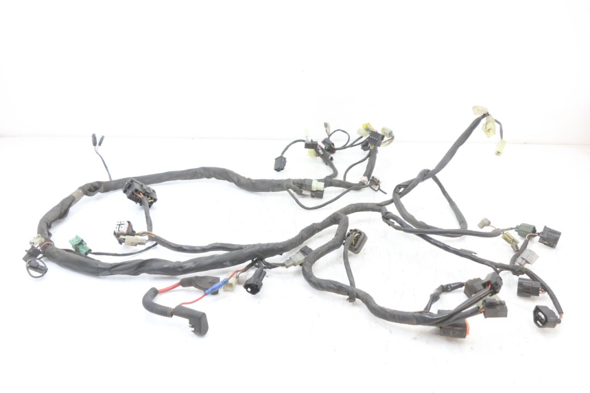 photo de CABLEADO SUZUKI BURGMAN 125 (2007 - 2014)