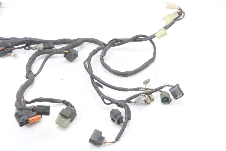 photo de CABLEADO SUZUKI BURGMAN 125 (2007 - 2014)