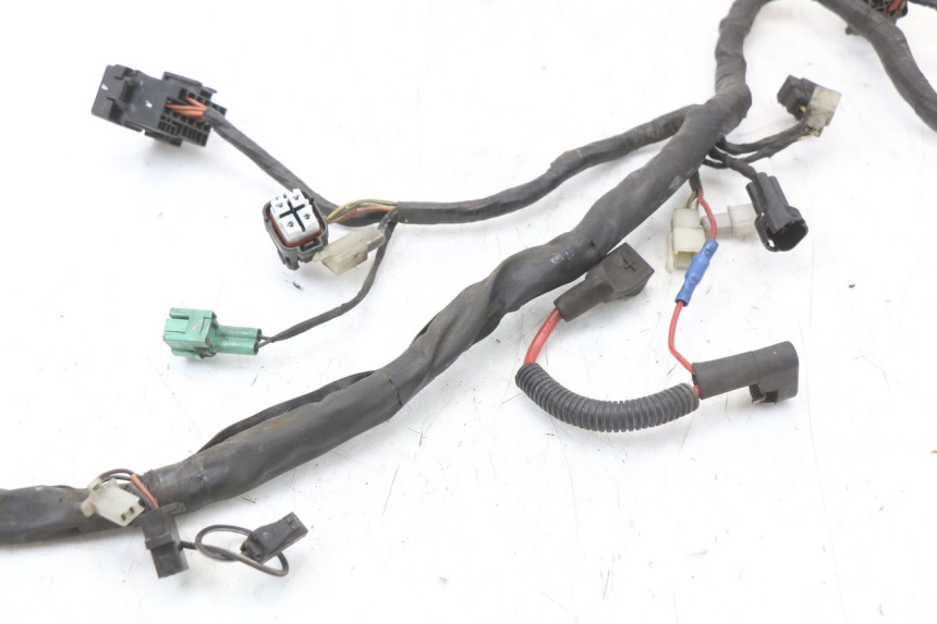 photo de CABLEADO SUZUKI BURGMAN 125 (2007 - 2014)