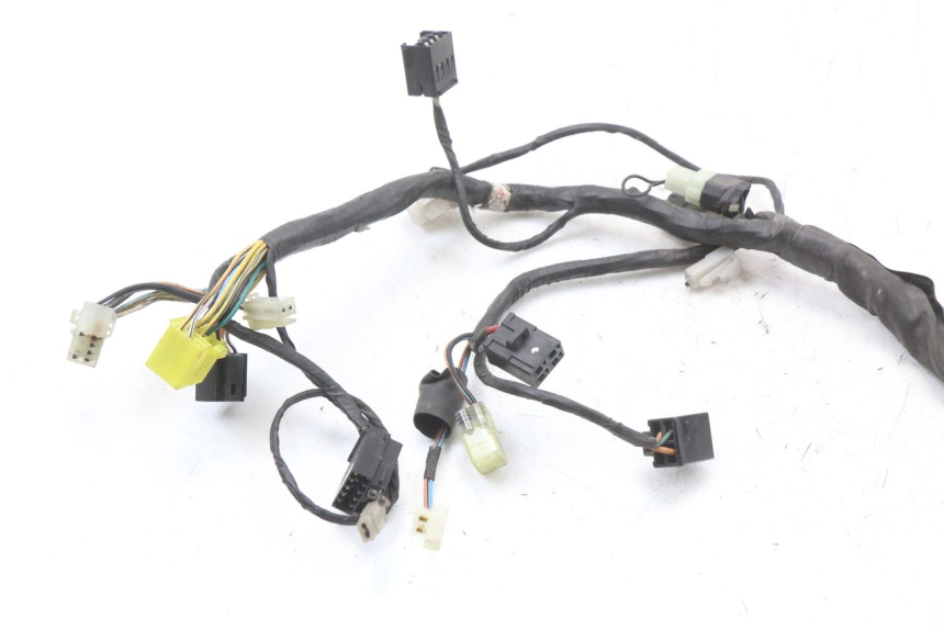 photo de CABLEADO SUZUKI BURGMAN 125 (2007 - 2014)