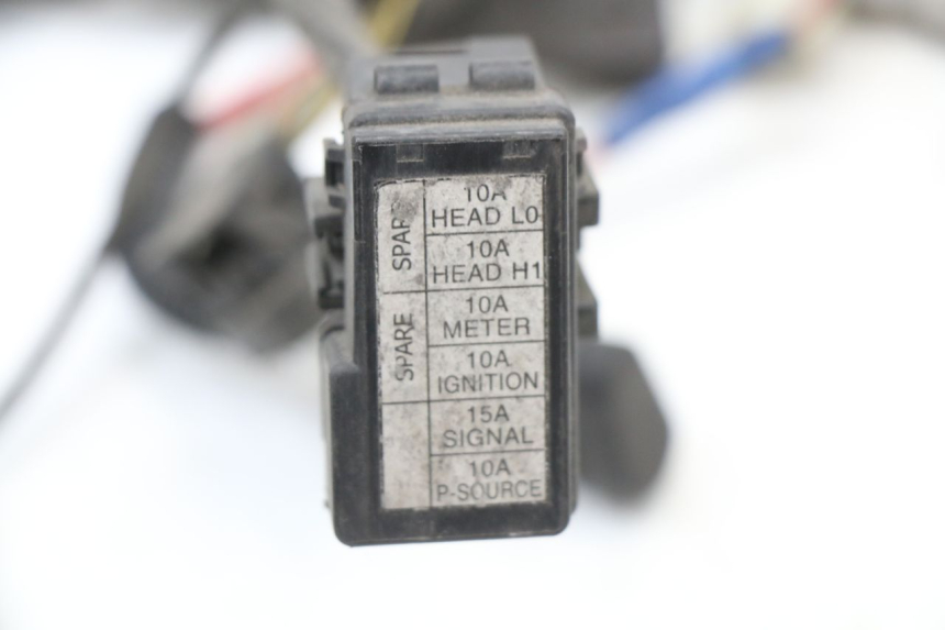 photo de CABLEADO SUZUKI BURGMAN 125 (2007 - 2014)