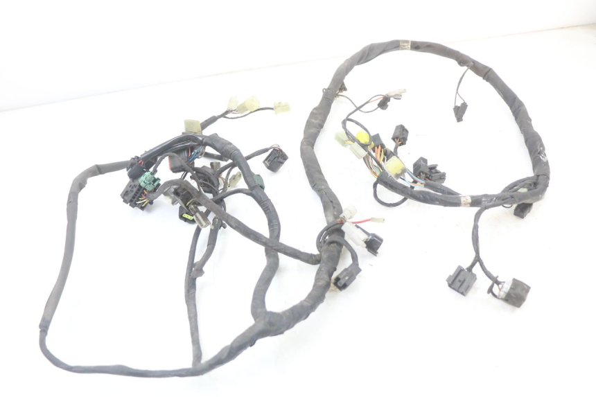 photo de CABLEADO SUZUKI BURGMAN 125 (2007 - 2014)