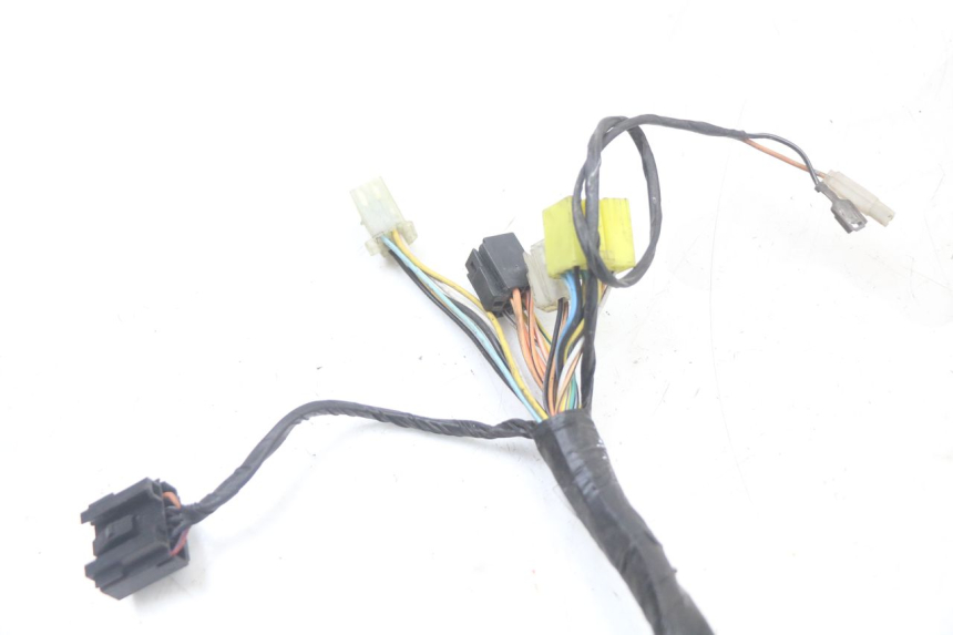 photo de CABLEADO SUZUKI BURGMAN 125 (2007 - 2014)