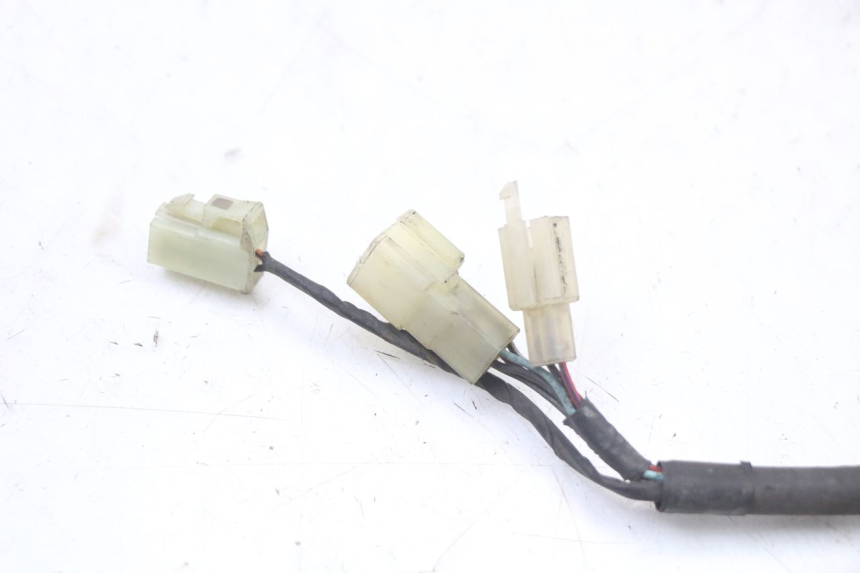 photo de CABLEADO SUZUKI BURGMAN 125 (2007 - 2014)