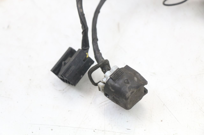 photo de CABLEADO SUZUKI BURGMAN 125 (2007 - 2014)