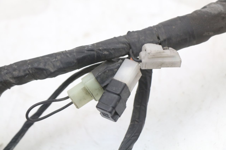 photo de CABLEADO SUZUKI BURGMAN 125 (2007 - 2014)