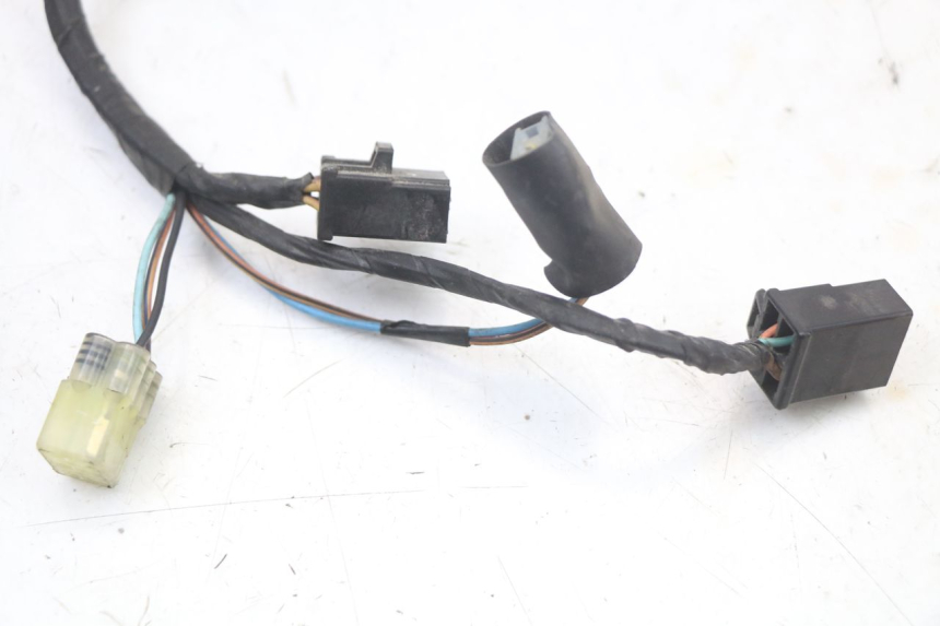 photo de CABLEADO SUZUKI BURGMAN 125 (2007 - 2014)