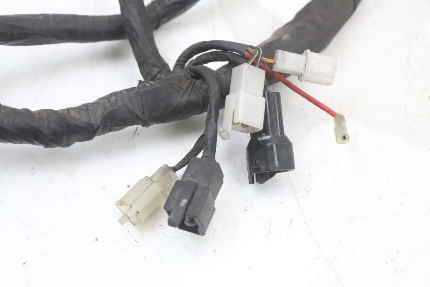 photo de CABLEADO SUZUKI BURGMAN 125 (2007 - 2014)