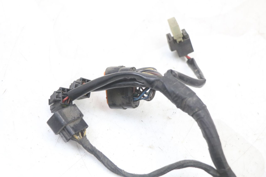 photo de CABLEADO SUZUKI BURGMAN 125 (2007 - 2014)