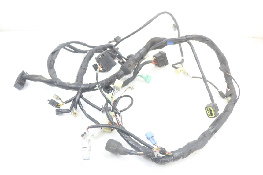 photo de CABLEADO SUZUKI BURGMAN 125 (2018 - 2021)