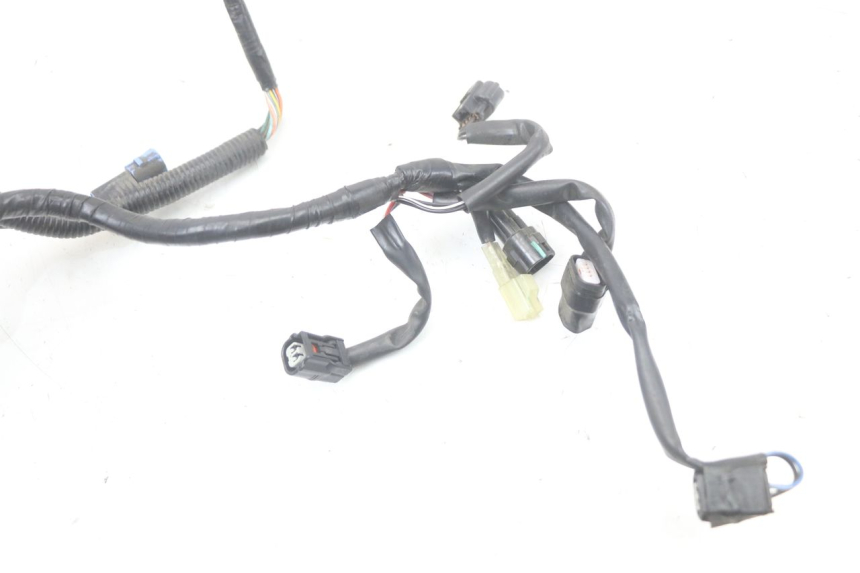 photo de CABLEADO SUZUKI BURGMAN 125 (2018 - 2021)