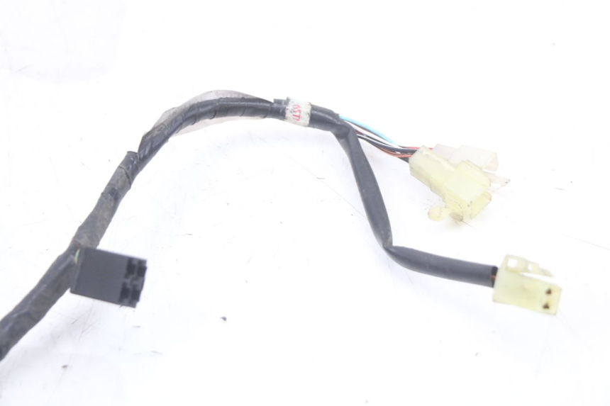 photo de CABLEADO SUZUKI BURGMAN 125 (2018 - 2021)