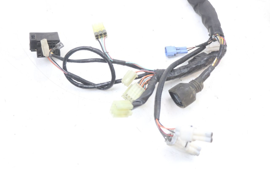 photo de CABLEADO SUZUKI BURGMAN 125 (2018 - 2021)