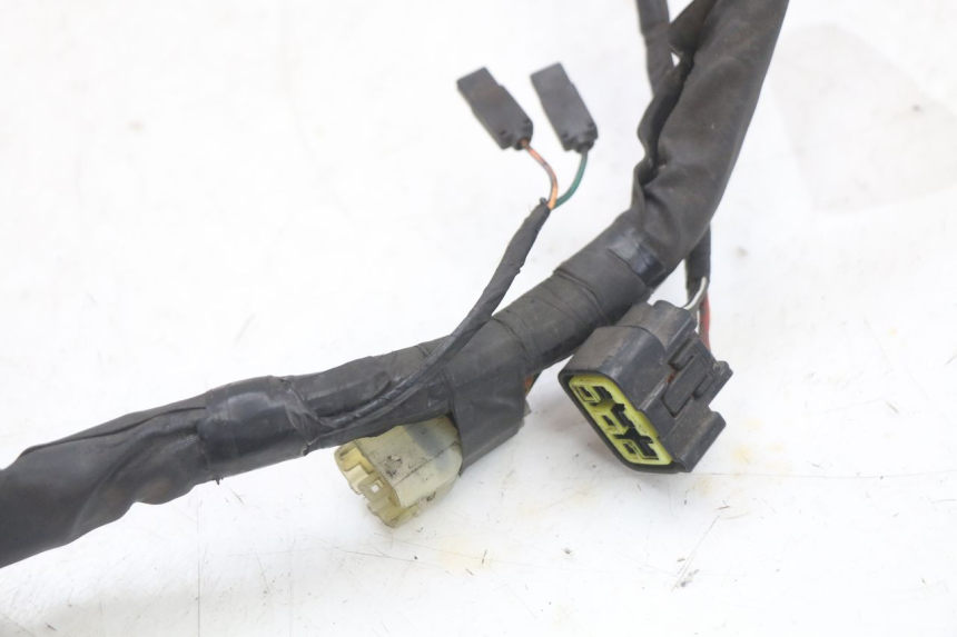 photo de CABLEADO SUZUKI BURGMAN 125 (2018 - 2021)