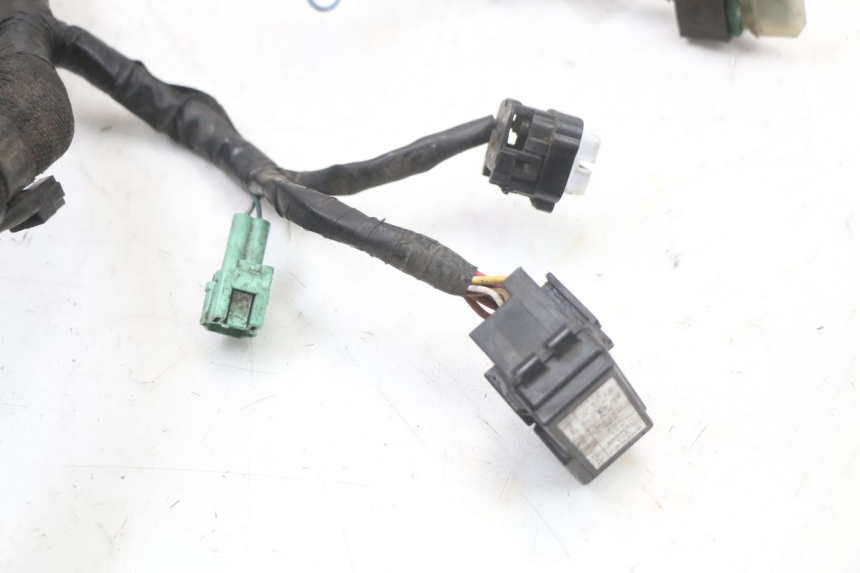 photo de CABLEADO SUZUKI BURGMAN 125 (2018 - 2021)