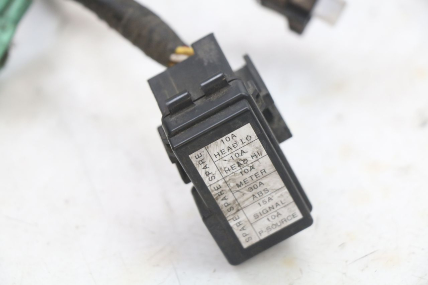 photo de CABLEADO SUZUKI BURGMAN 125 (2018 - 2021)