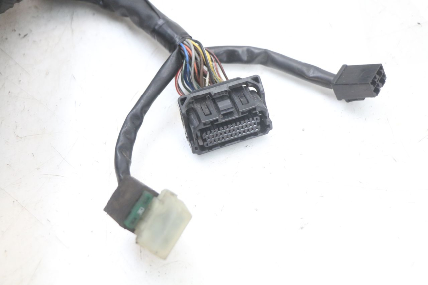 photo de CABLEADO SUZUKI BURGMAN 125 (2018 - 2021)