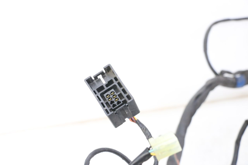 photo de CABLEADO SUZUKI BURGMAN 125 (2018 - 2021)