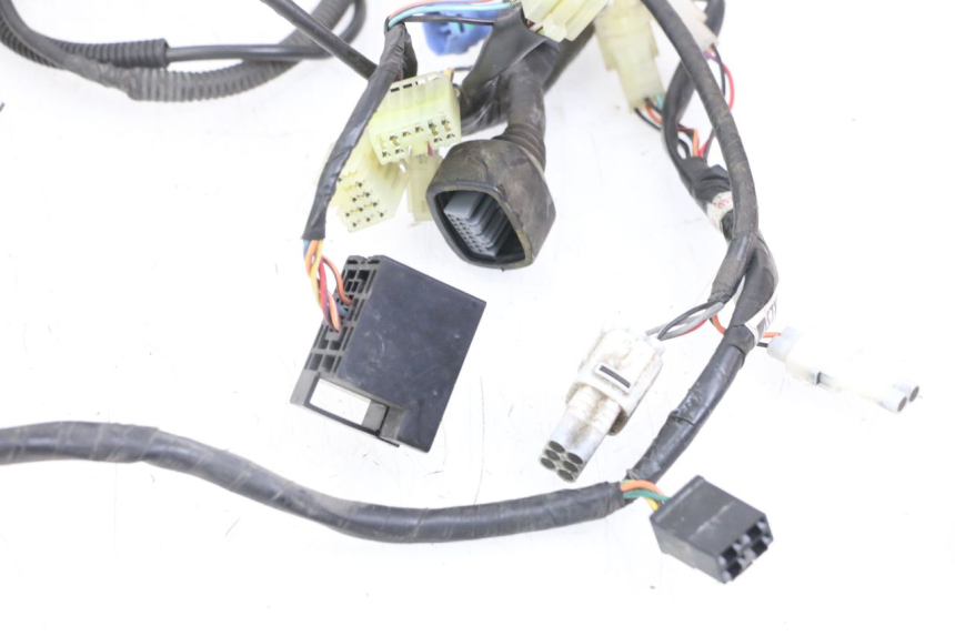 photo de CABLEADO SUZUKI BURGMAN 125 (2018 - 2021)