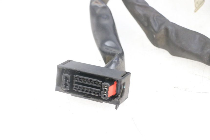 photo de CABLEADO SUZUKI BURGMAN 125 (2018 - 2021)