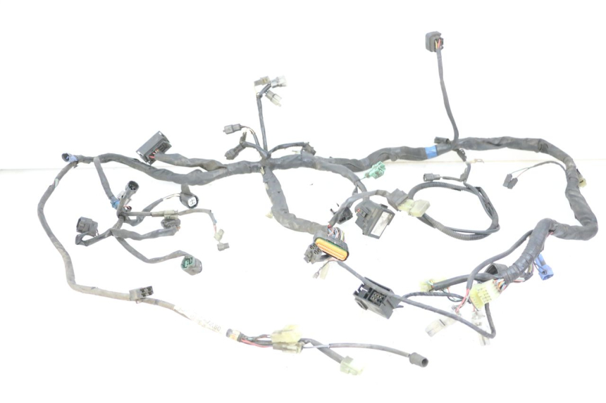 photo de CABLEADO SUZUKI BURGMAN 125 (2015 - 2017)