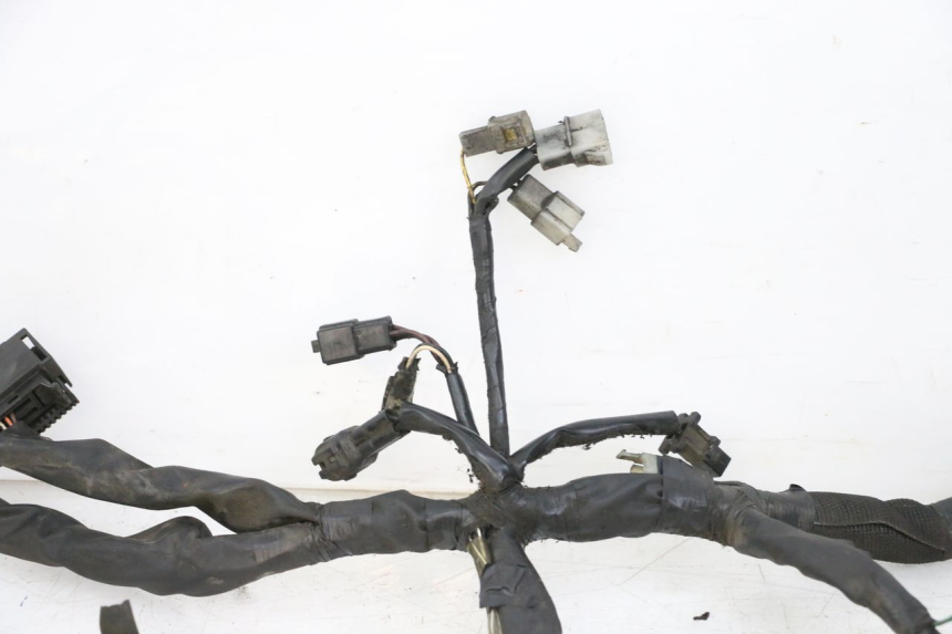 photo de CABLEADO SUZUKI BURGMAN 125 (2015 - 2017)