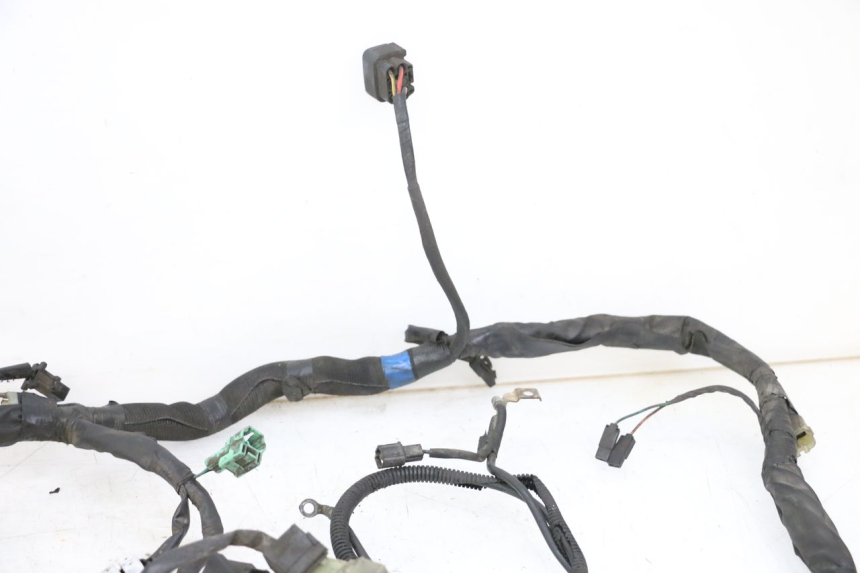 photo de CABLEADO SUZUKI BURGMAN 125 (2015 - 2017)