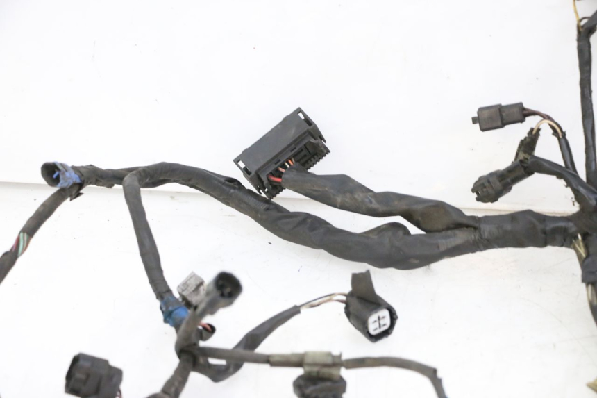 photo de CABLEADO SUZUKI BURGMAN 125 (2015 - 2017)