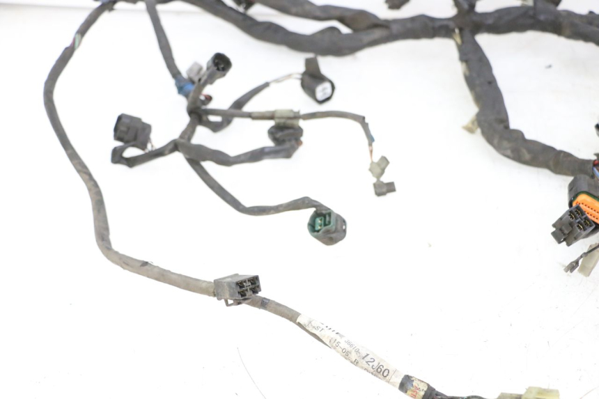 photo de CABLEADO SUZUKI BURGMAN 125 (2015 - 2017)