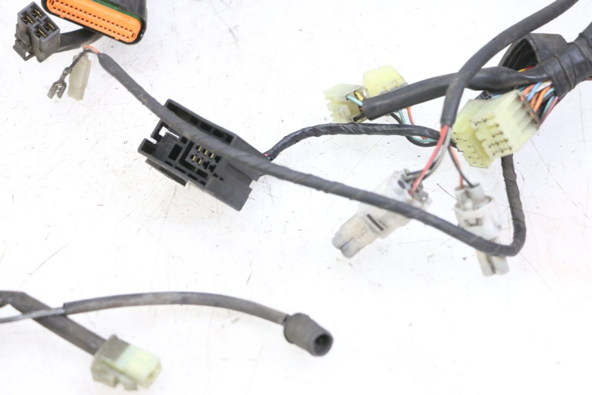 photo de CABLEADO SUZUKI BURGMAN 125 (2015 - 2017)