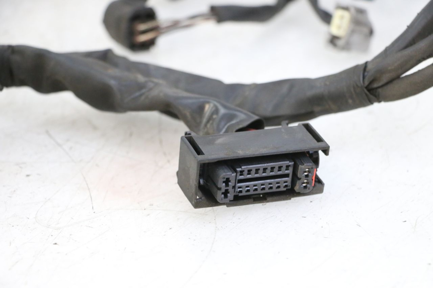 photo de CABLEADO SUZUKI BURGMAN 125 (2015 - 2017)