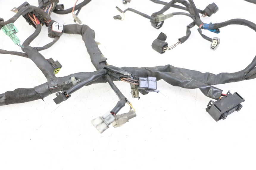 photo de CABLEADO SUZUKI BURGMAN 125 (2015 - 2017)